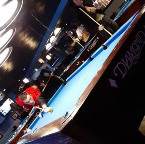 Meet your Posher, Angelo